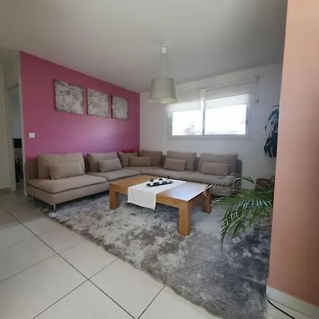 Villa Spacieuse Et Agreable *