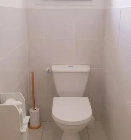 Villa Spacieuse Et Agreable *