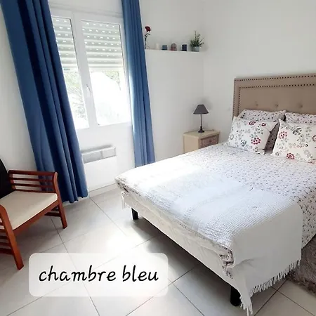 Villa Spacieuse Et Agreable *