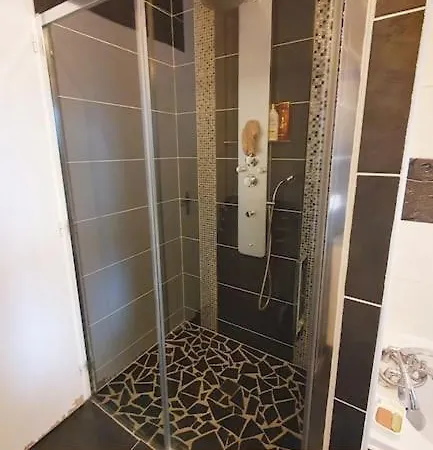 Spacieuse Et Agreable Villa *